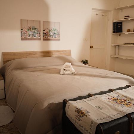 Two-Room Apt. Under The Aqueduct'S Arch In Pigneto Roma Dış mekan fotoğraf