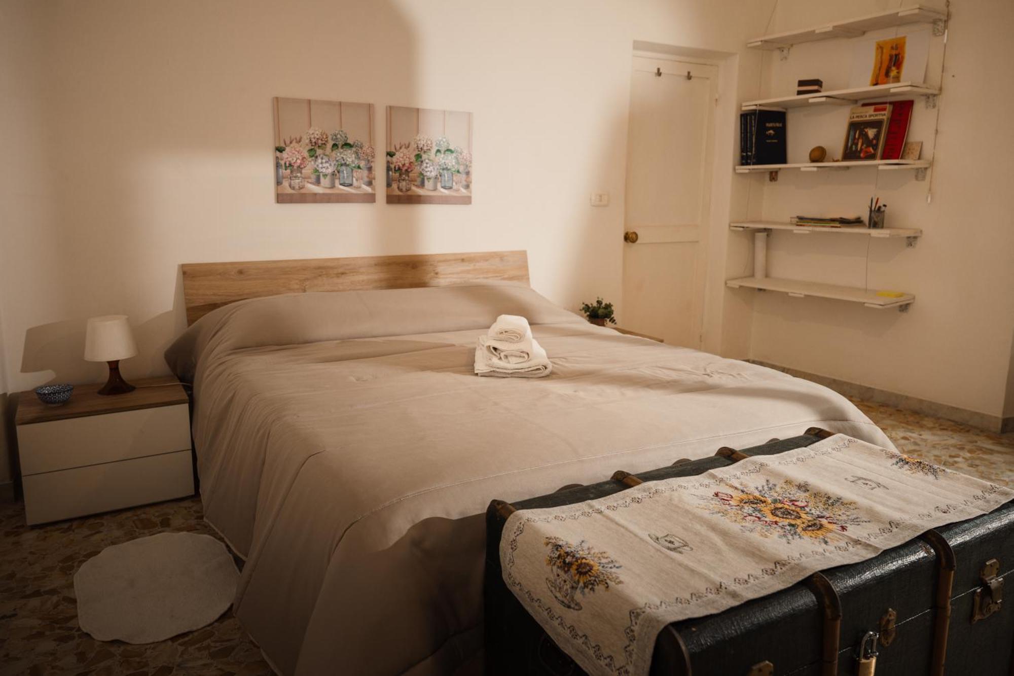Two-Room Apt. Under The Aqueduct'S Arch In Pigneto Roma Dış mekan fotoğraf