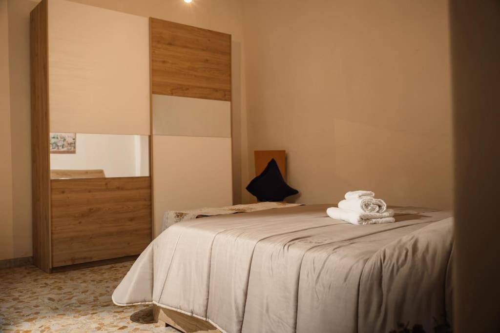 Two-Room Apt. Under The Aqueduct'S Arch In Pigneto Roma Dış mekan fotoğraf